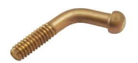 Chaveta De Bronce Roscada 5/32 X 100