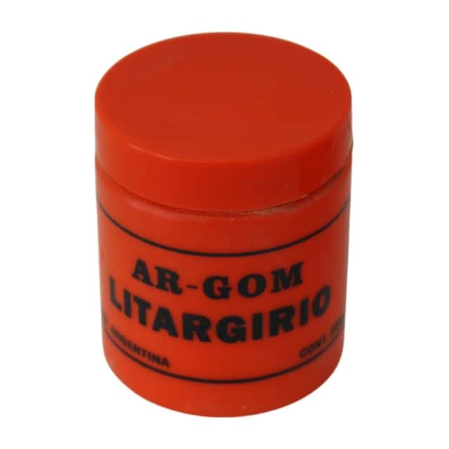 Litargirio En Pote X 100 GRS.