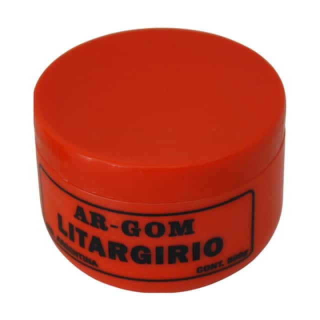 Litargirio En Pote X 500 GRS.