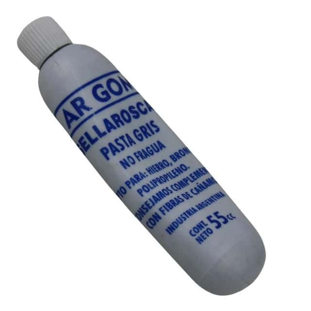 Pasta Gris Pomo X 40 GRS.