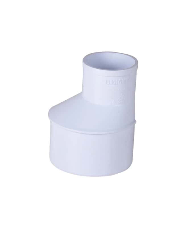 Reduccion 110 A 63 3,2 PVC Tuboforte