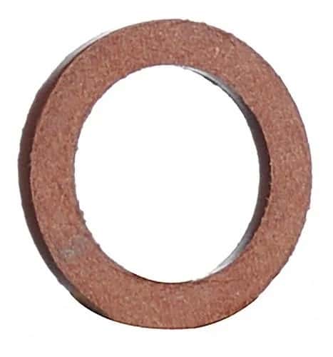 Arandela Fibra 3/8 X 100