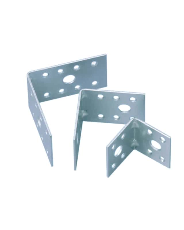 Esquinero Angulo Doble 65X65X38 X 24 Un.
