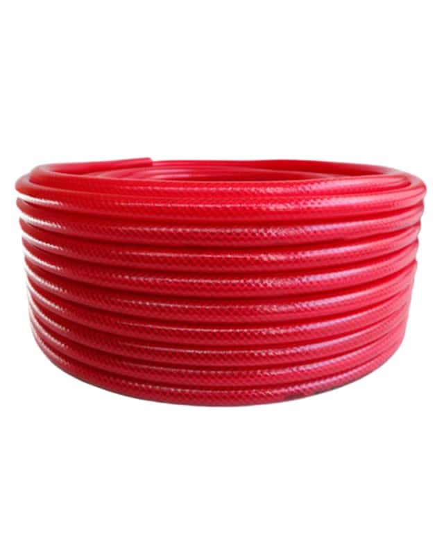 Manguera Alta Presion 300 LT. 8 MM. X 25 MTS.