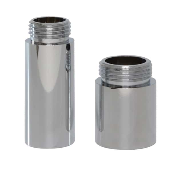 Prolongacion Canilla 3/4 X 2" Cr. Cromado