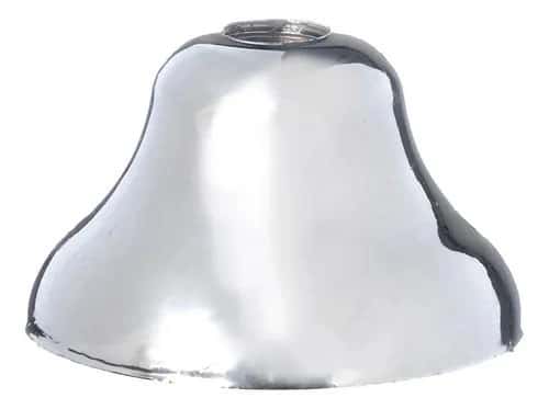 Campana "Cromo Y" F.V. Plastica