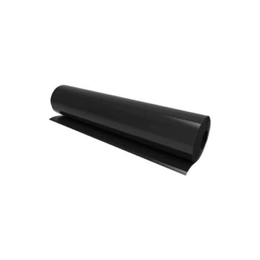 Film Polietileno Negro 400 CM. X 100 Mic. X 100 MTS.