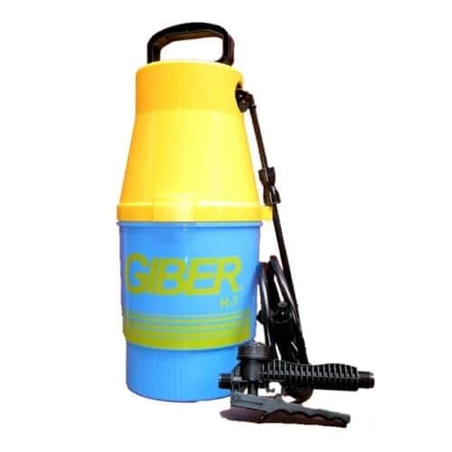 Pulverizador H-7 C/Lanza De 7 LT.