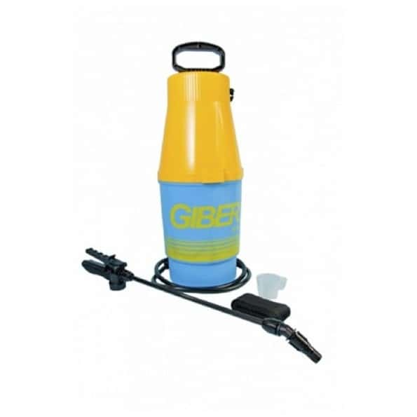 Pulverizador H-9 C/Lanza De 9 LT.
