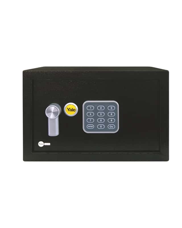 Caja Fuerte Small Safe 20 X 20 X 31 -35102-