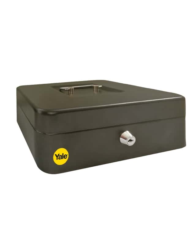 Caja Portavalores Large 90 X 250 X 180 -11293-