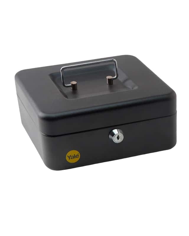 Caja Portavalores Medium 90 X 200 X 160 -11292-