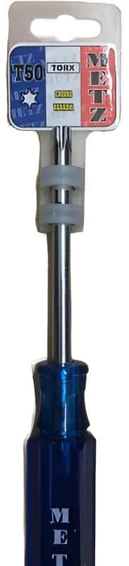 Destornillador Punta Torx T50