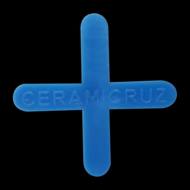 Separador Ceramica X 5 B. X 150 Un. (Cruz 5 MM.)
