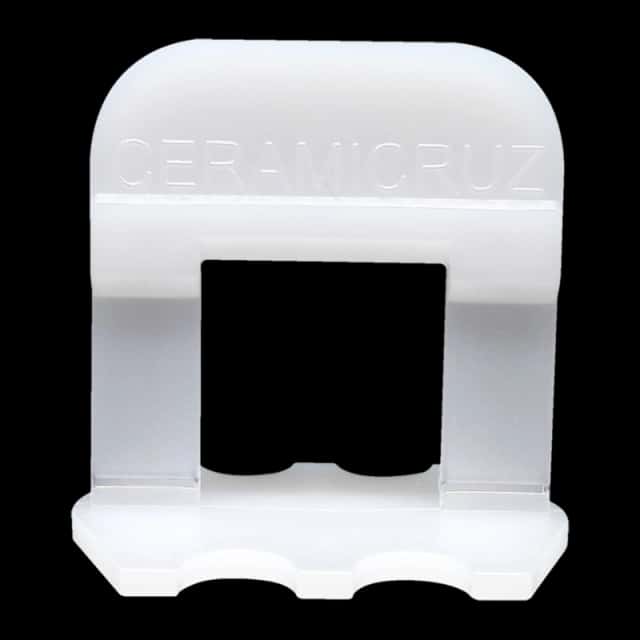 Arco Nivelador Porcelanato 2.00 MM X 150 Un. (Tte)
