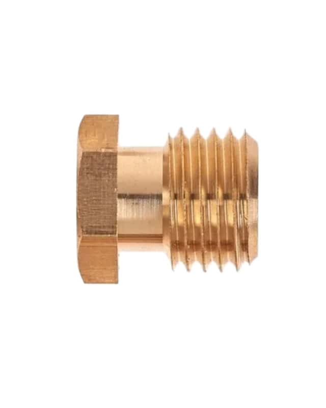 Tuerca Fijacion Rosca M8 X 1