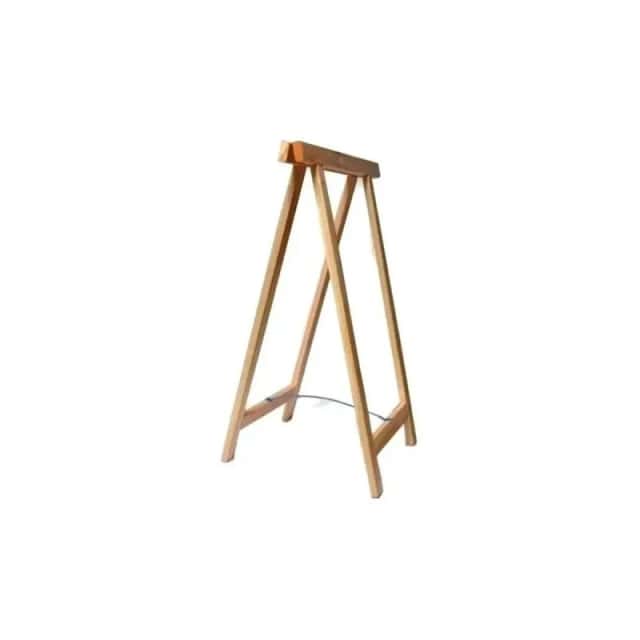 Caballete Pintor Saligna 1 X 2 0,60 X 0,80 MTS.