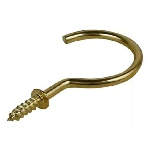 Piton Bronce C/T Abie. 16-35 X 200