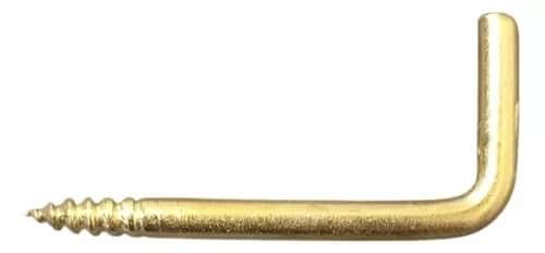 Piton Bronce S/T Escu. 17-40 X 100