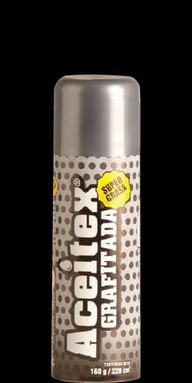 Aerosol Grasa Grafitada X 145 GRS.
