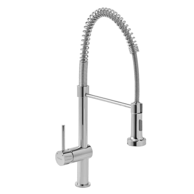Monocomando Cocina Cromo "Cuina" 20-140