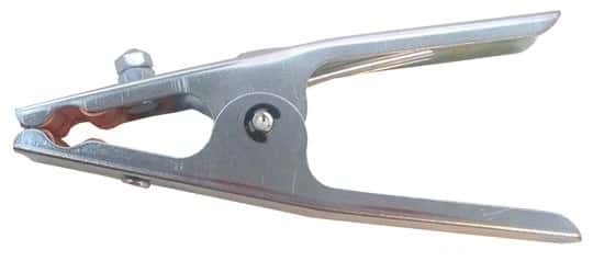 Pinza Maza Para Soldadora
