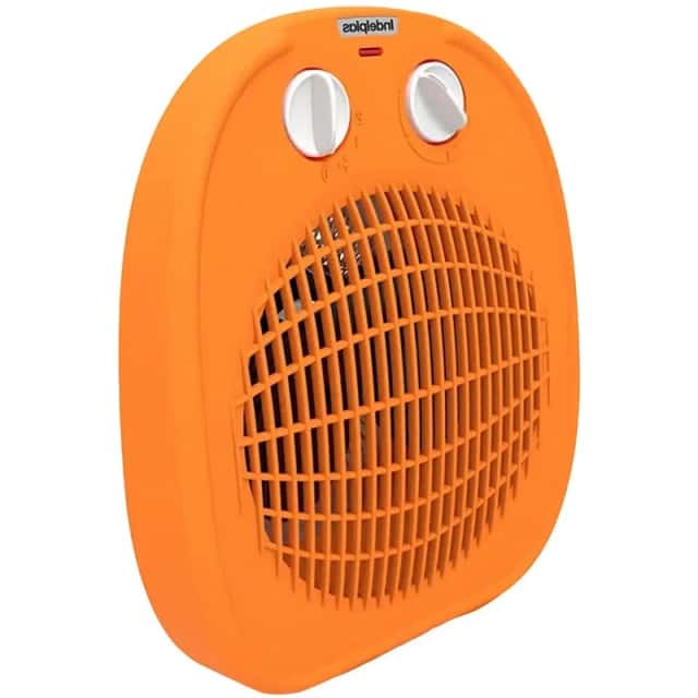 Caloventor 1800 Watts Naranja