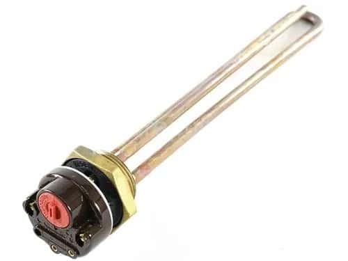 Resistencia Completa P/Termo Electrica China