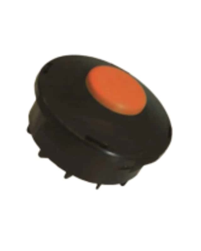 Carretel Manual Universal P/Bordeadora "Wimer"
