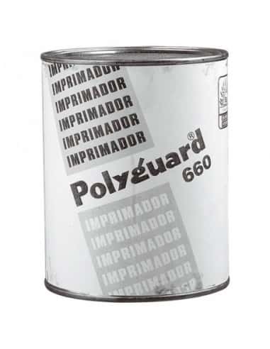 Imprimador Polyliguard Lata X 1 LT.