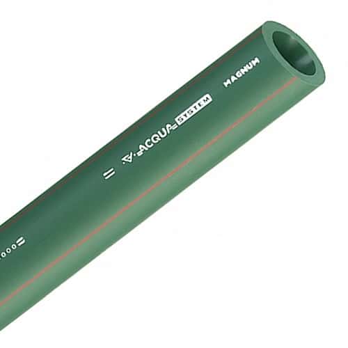 Caño PN20 Tira X 4 MTS. 32