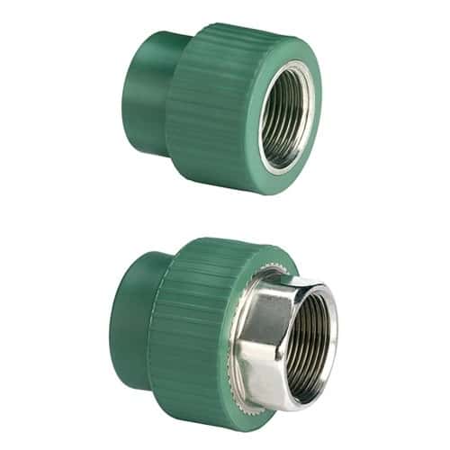 Tubo Hembra 20 X 1/2