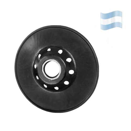 (128) Disco Plastico 115 MM.