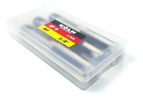 Macho Koln Nf Set X3 3/8 X 24