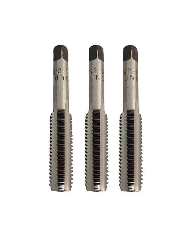 Macho Koln Nc Set X3 1/2 X 13