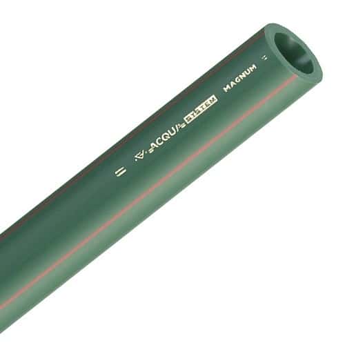 Caño PN25 Tira X 4 MTS. Magnum 25