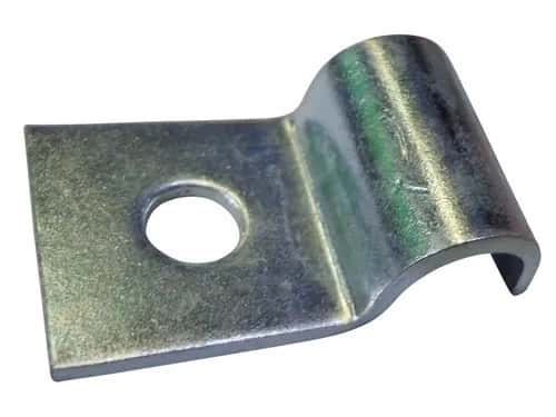 Grampa Metalica 1/2 Omega Crm 3/8 X 50 Un.