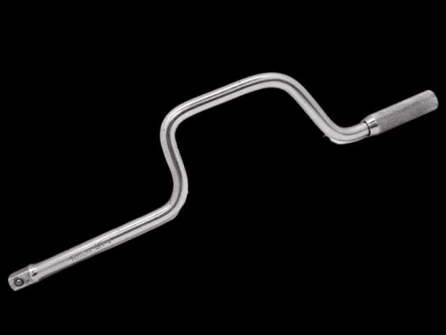 Berbiqui De 420 MM.