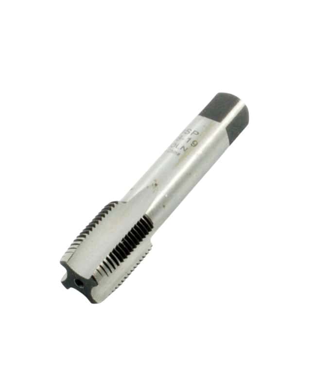 Macho Koln Bsp Cono 2 1/4 X 19 Gas X 3 Un.