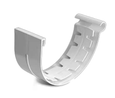 Union Canaleta De PVC "Pluvialfort" Tuboforte"