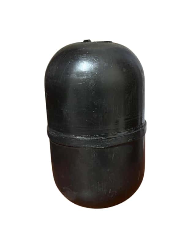 Boya P/Deposito Ferrum Rosca 3/16 Plastica