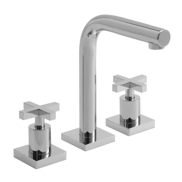 Lavatorio C.Ceramico Cr. "Santander" 60-135