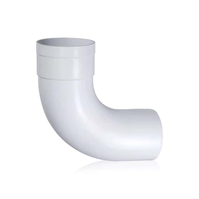 Curva M.H. 160 A 90° 3,2 PVC