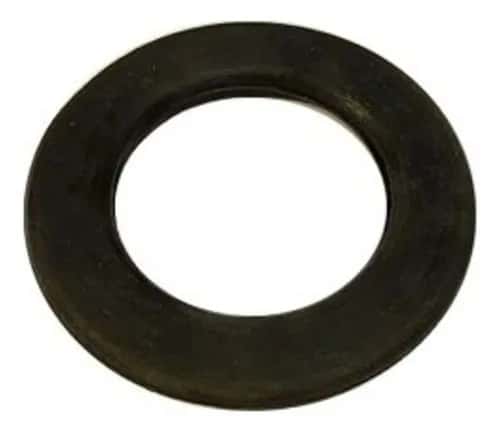 Arandela PVC Para Sopapa Bronce 50