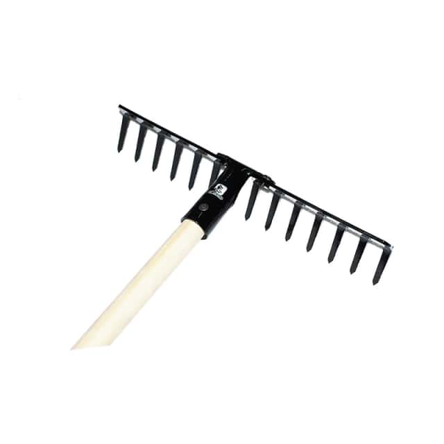 Rastrillo Plastico Grande
