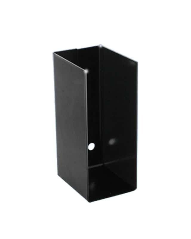 Conector Int. S/Agujero 2"X 6"X 10 Un. 518-6216