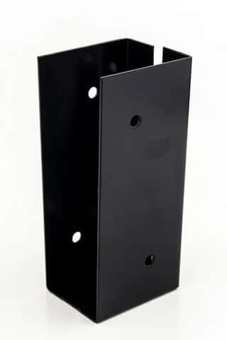 Conector Int. C/Agujero 2"X 6"X 10 Un. 518-6226