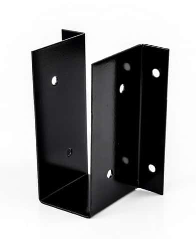 Conector Ext. S/Agujero 2"X 4"X 10 Un. 518-6234
