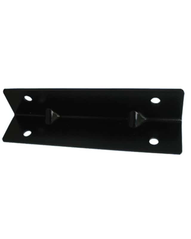 Conector Angulo 42 MM. X 12 Unidades
