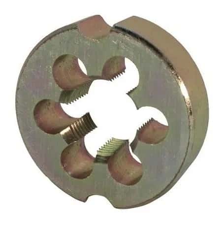 Cojinete P/Terraja PVC 2"